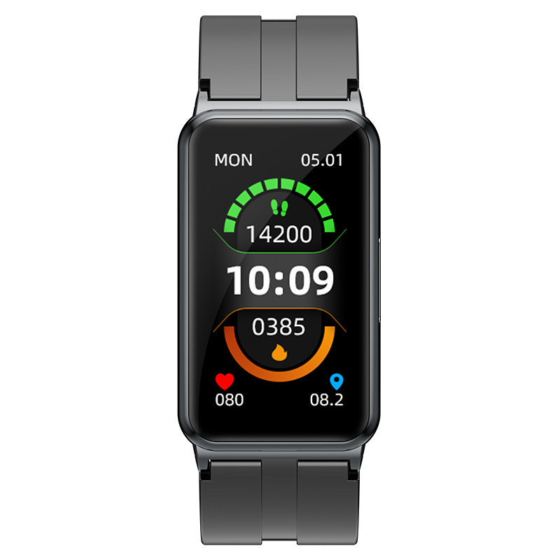 Non-invasive Blood Glucose Measurement Bracelet