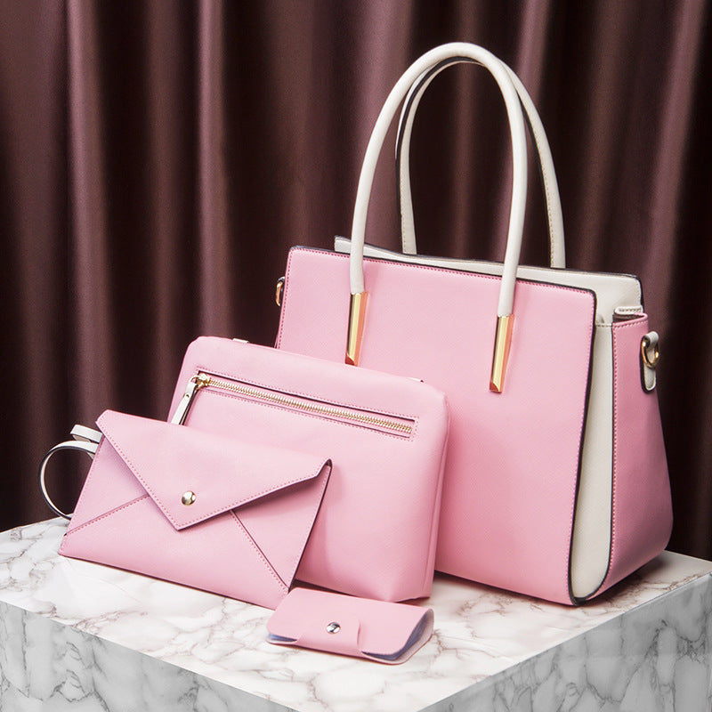 Stylish & Spacious: Large Handbag for Women