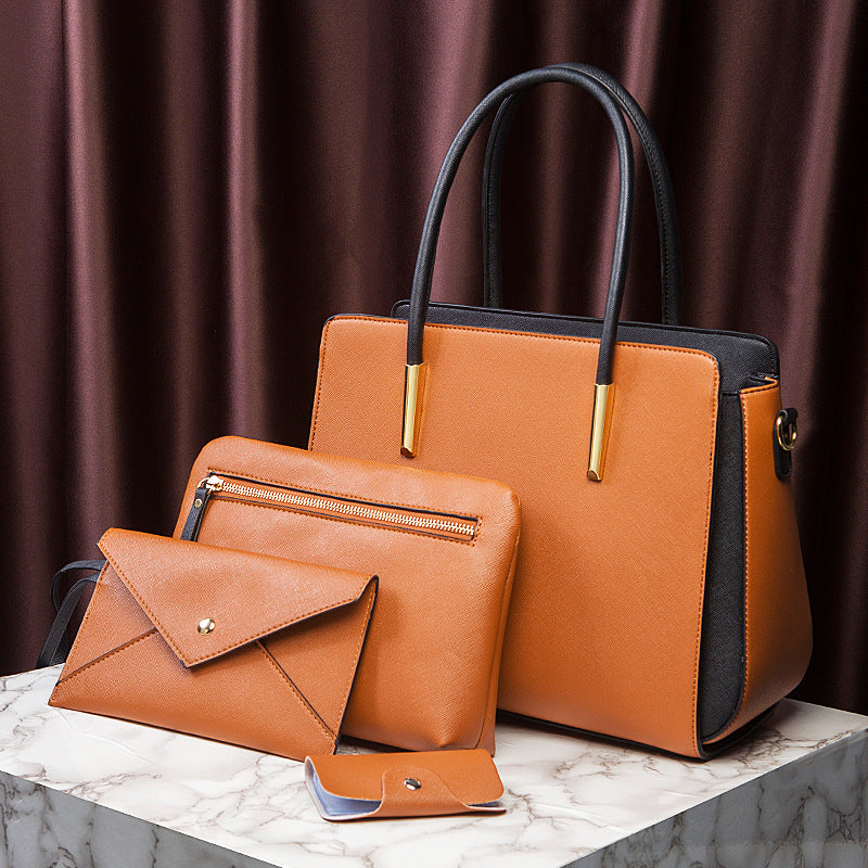 Stylish & Spacious: Large Handbag for Women