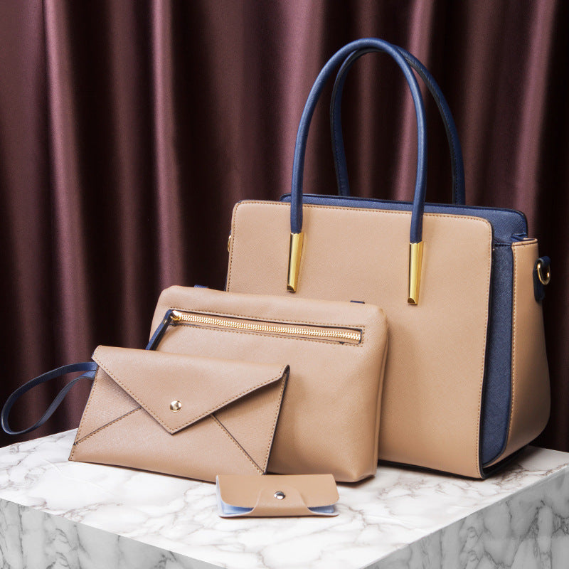 Stylish & Spacious: Large Handbag for Women