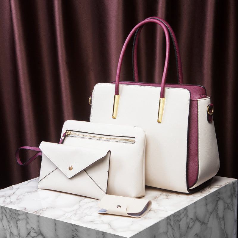 Stylish & Spacious: Large Handbag for Women