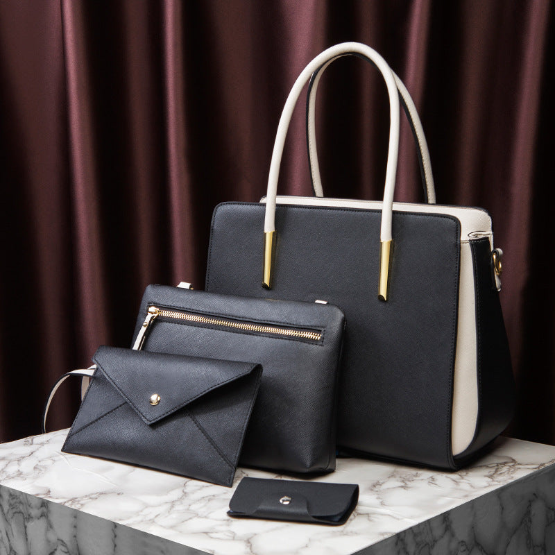 Stylish & Spacious: Large Handbag for Women