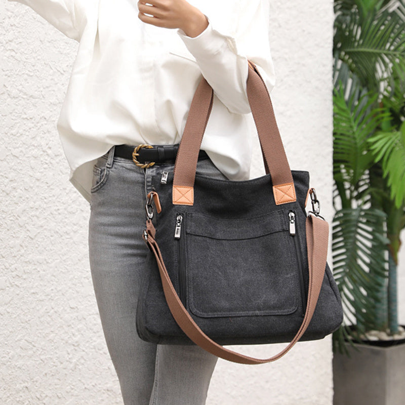 Stylish & Practical: All-Match Women's Tote