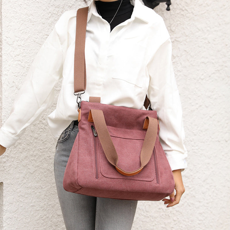 Stylish & Practical: All-Match Women's Tote