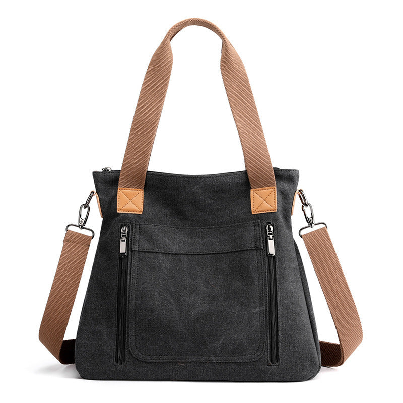 Stylish & Practical: All-Match Women's Tote
