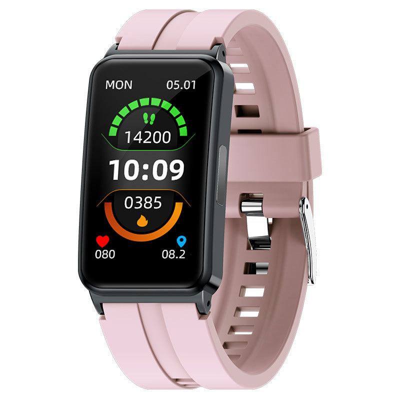 Non-invasive Blood Glucose Measurement Bracelet
