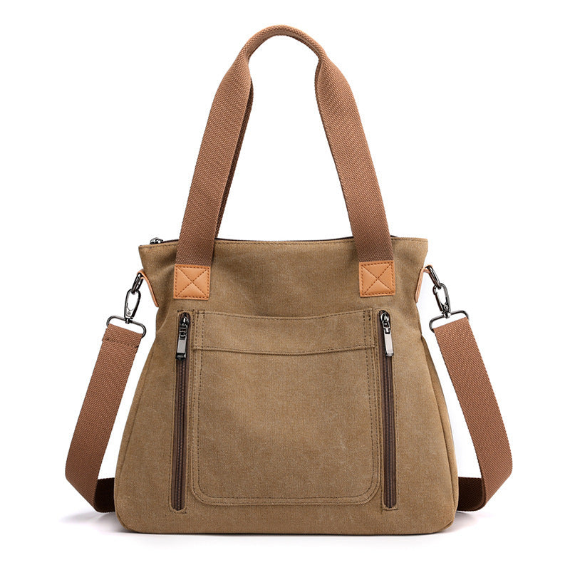 Stylish & Practical: All-Match Women's Tote