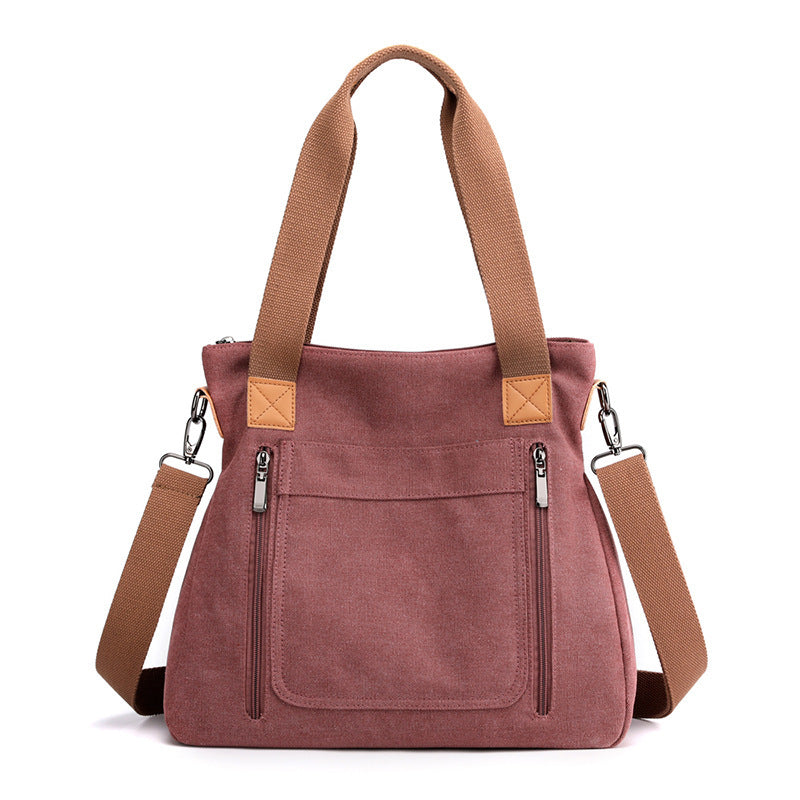 Stylish & Practical: All-Match Women's Tote