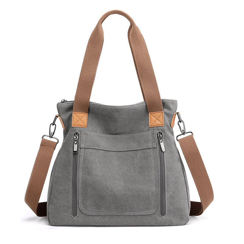 Stylish & Practical: All-Match Women's Tote