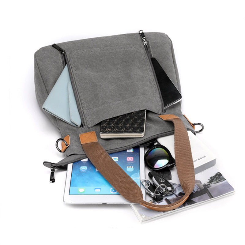 Stylish & Practical: All-Match Women's Tote