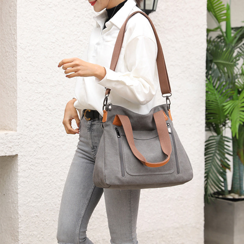 Stylish & Practical: All-Match Women's Tote