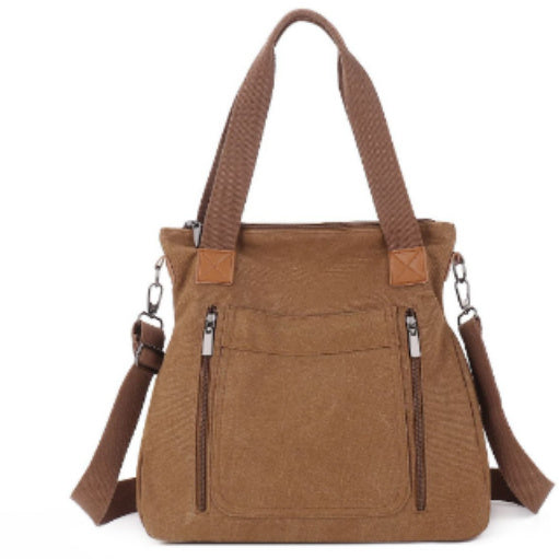 Stylish & Practical: All-Match Women's Tote