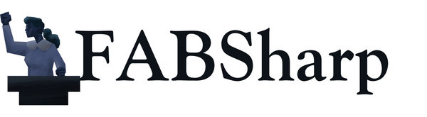 FabSharp
